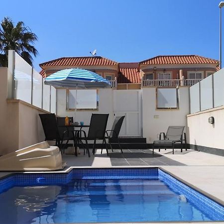 Villa La Zenia 25 Playa Flamenca Εξωτερικό φωτογραφία