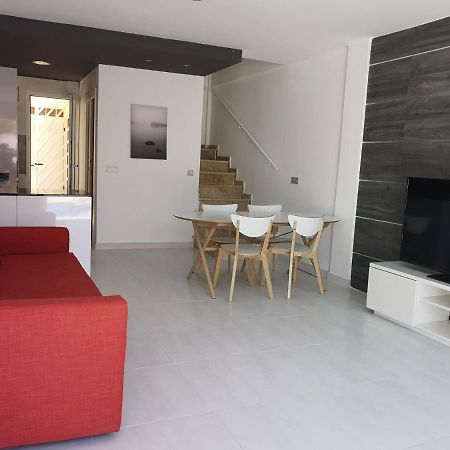 Villa La Zenia 25 Playa Flamenca Εξωτερικό φωτογραφία
