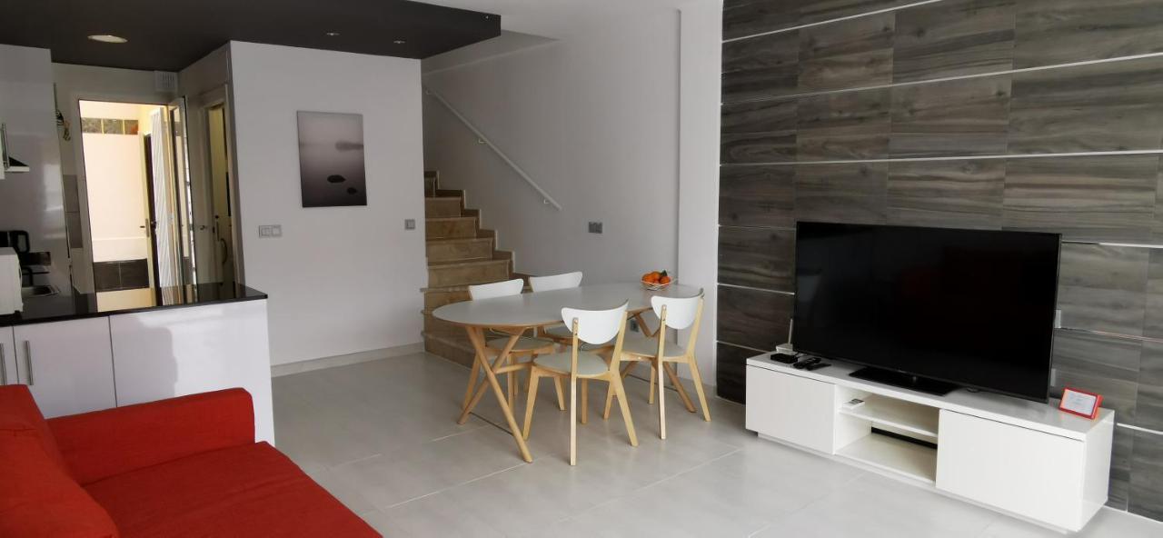 Villa La Zenia 25 Playa Flamenca Εξωτερικό φωτογραφία