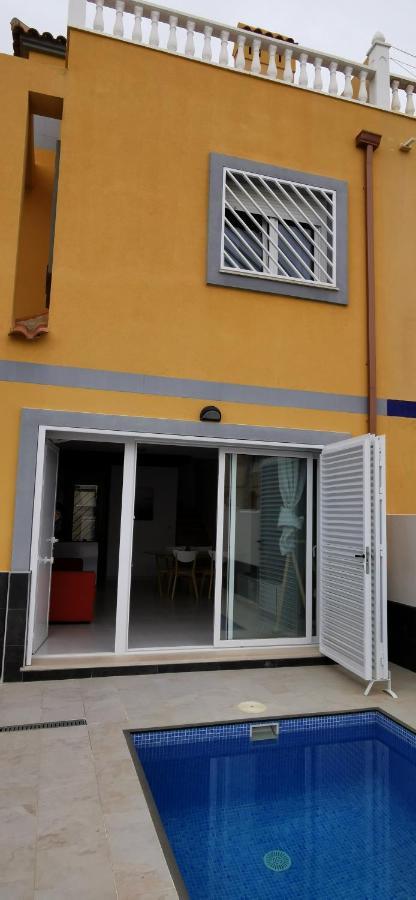 Villa La Zenia 25 Playa Flamenca Εξωτερικό φωτογραφία