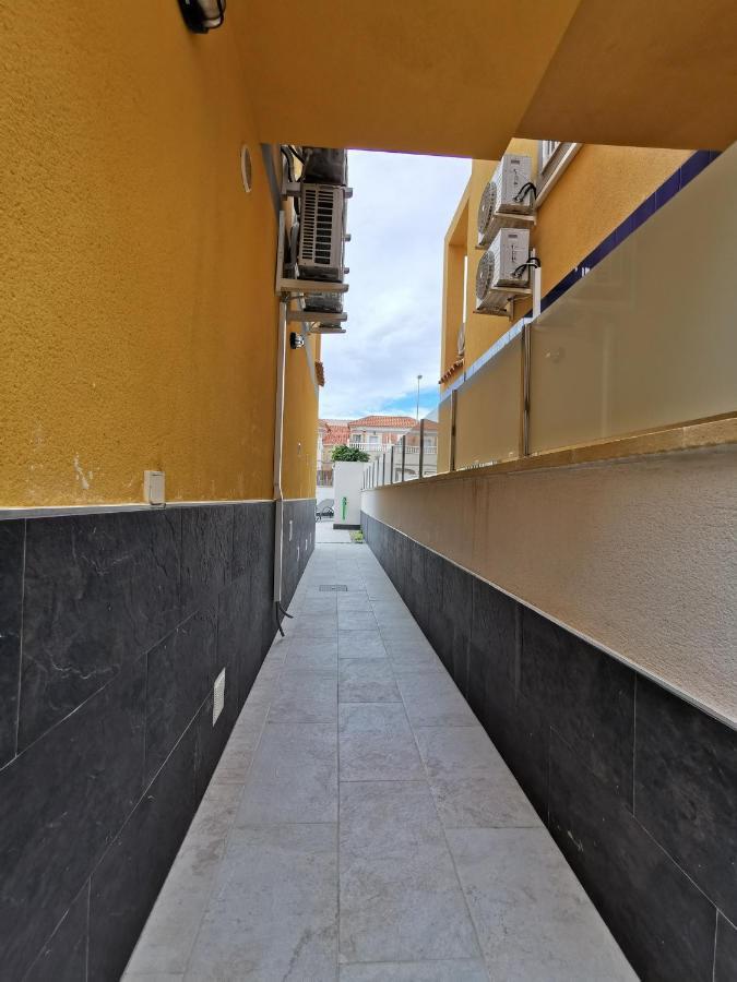 Villa La Zenia 25 Playa Flamenca Εξωτερικό φωτογραφία