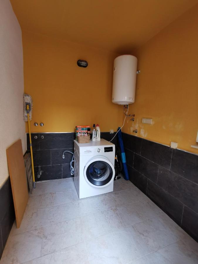 Villa La Zenia 25 Playa Flamenca Εξωτερικό φωτογραφία