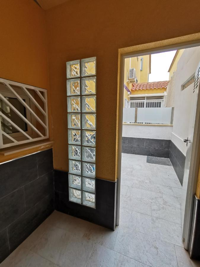 Villa La Zenia 25 Playa Flamenca Εξωτερικό φωτογραφία