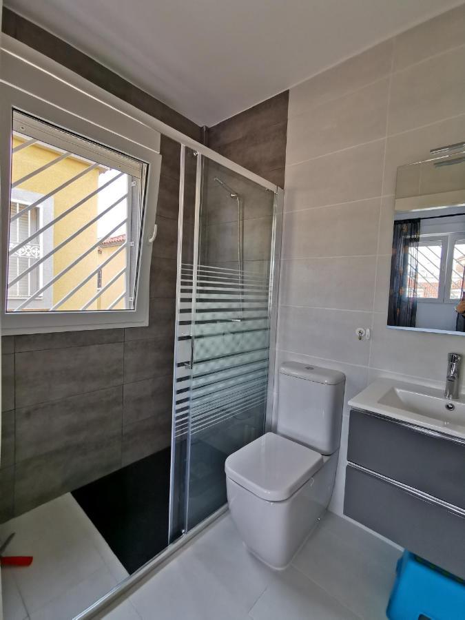Villa La Zenia 25 Playa Flamenca Εξωτερικό φωτογραφία