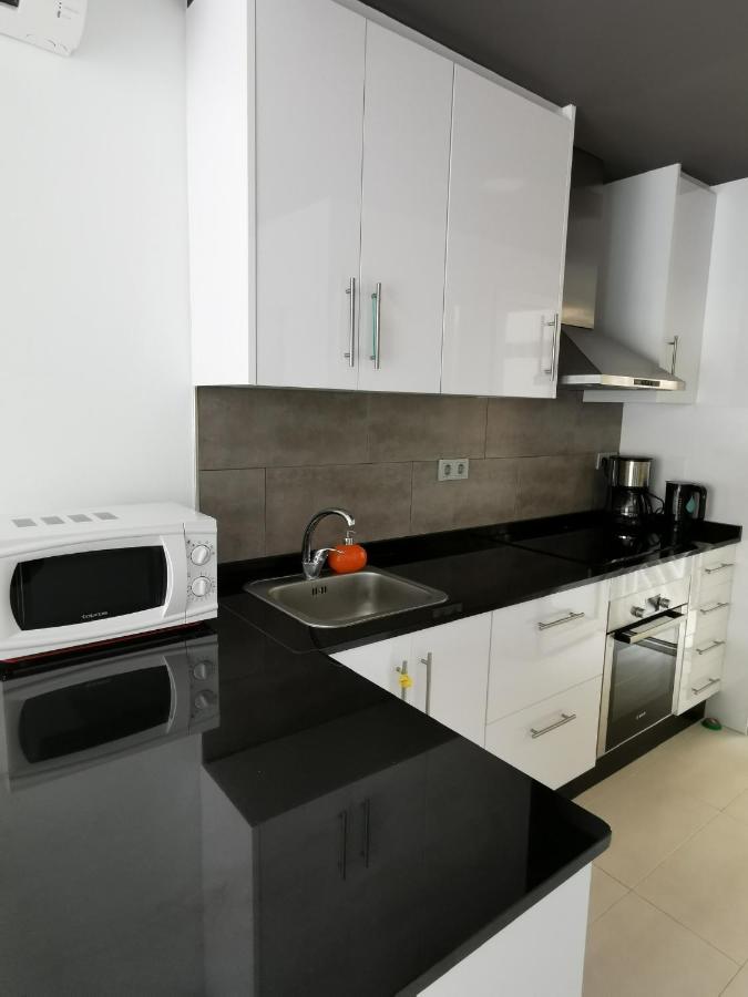 Villa La Zenia 25 Playa Flamenca Εξωτερικό φωτογραφία