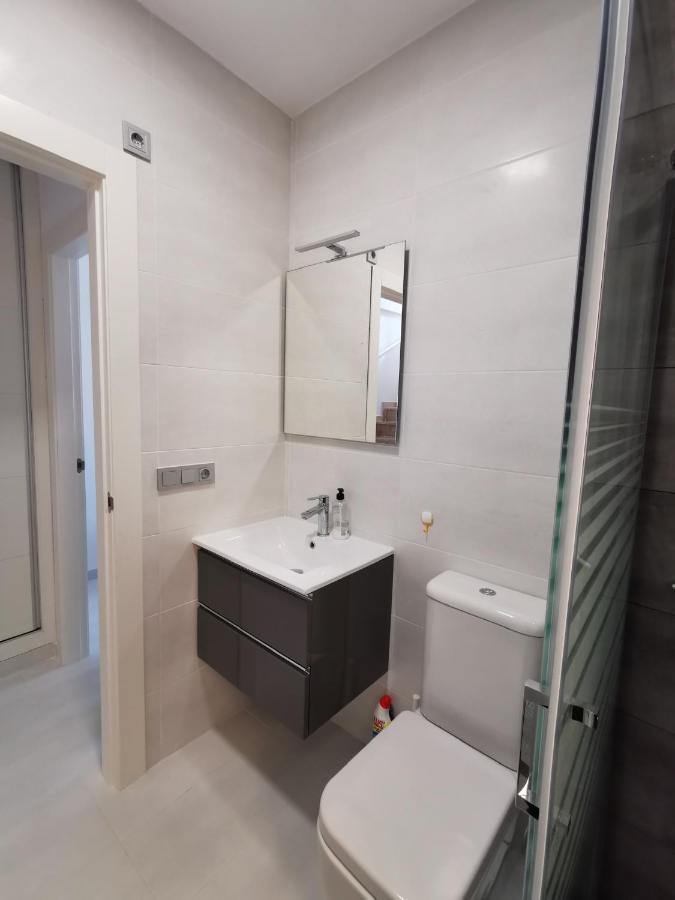 Villa La Zenia 25 Playa Flamenca Εξωτερικό φωτογραφία