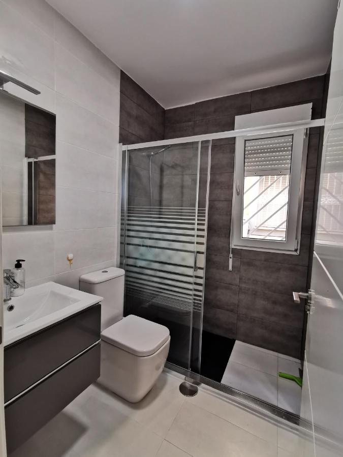 Villa La Zenia 25 Playa Flamenca Εξωτερικό φωτογραφία
