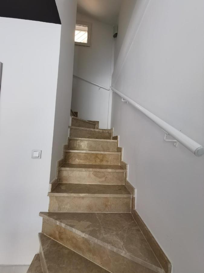 Villa La Zenia 25 Playa Flamenca Εξωτερικό φωτογραφία