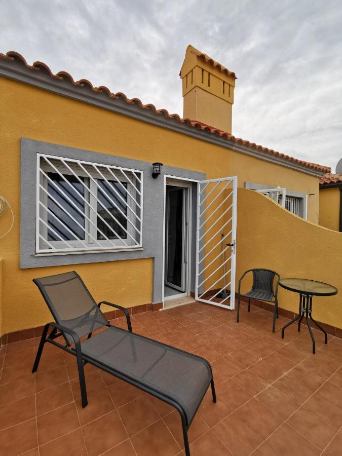 Villa La Zenia 25 Playa Flamenca Εξωτερικό φωτογραφία